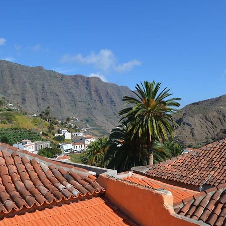 Casa Bayoll A House With History Villa San Sebastian De La Gomera Luaran gambar