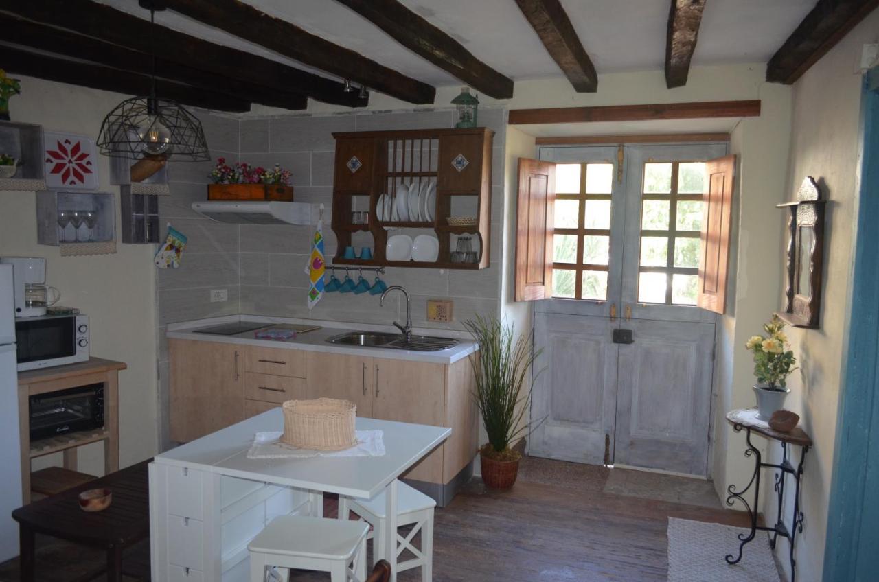 Casa Bayoll A House With History Villa San Sebastian De La Gomera Luaran gambar
