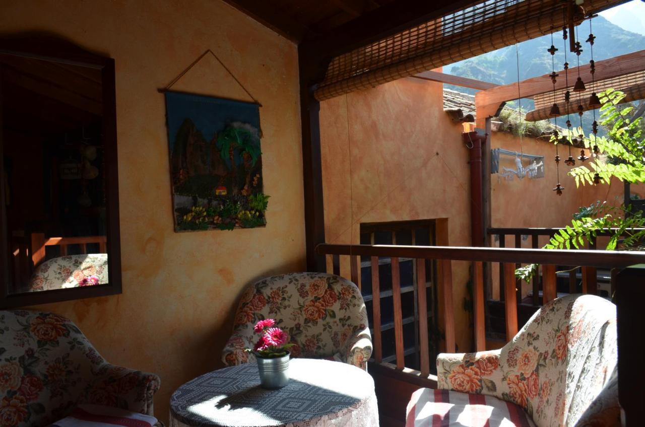 Casa Bayoll A House With History Villa San Sebastian De La Gomera Luaran gambar