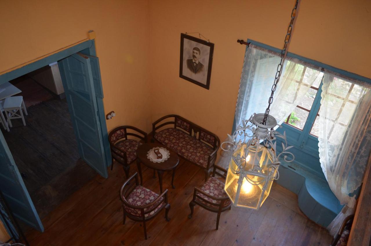 Casa Bayoll A House With History Villa San Sebastian De La Gomera Luaran gambar