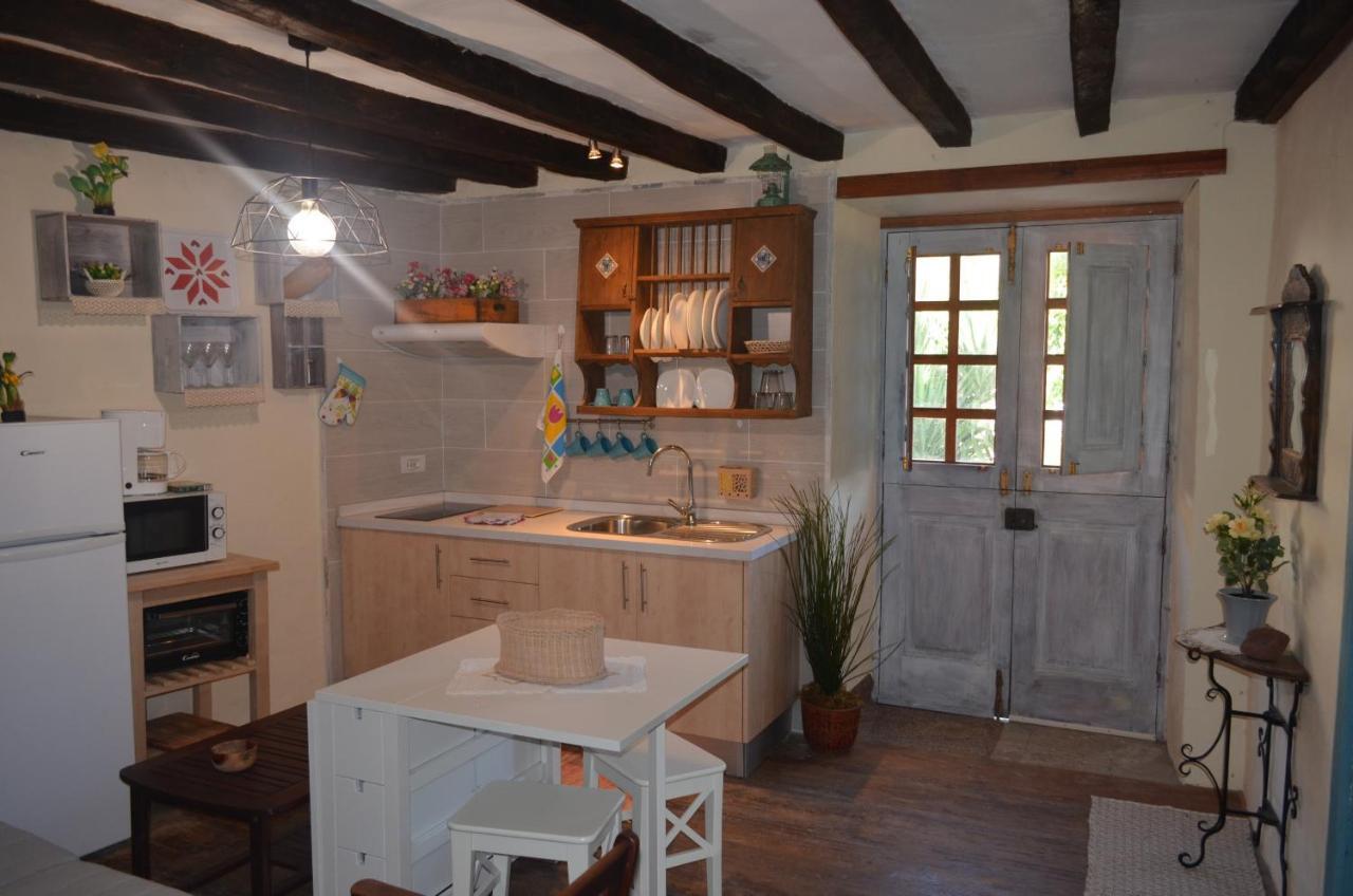 Casa Bayoll A House With History Villa San Sebastian De La Gomera Luaran gambar