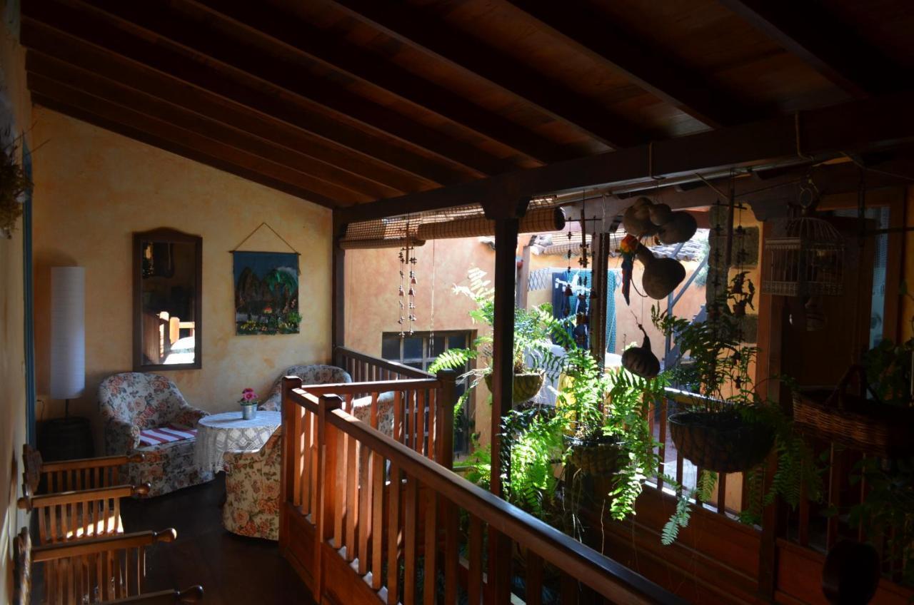 Casa Bayoll A House With History Villa San Sebastian De La Gomera Luaran gambar