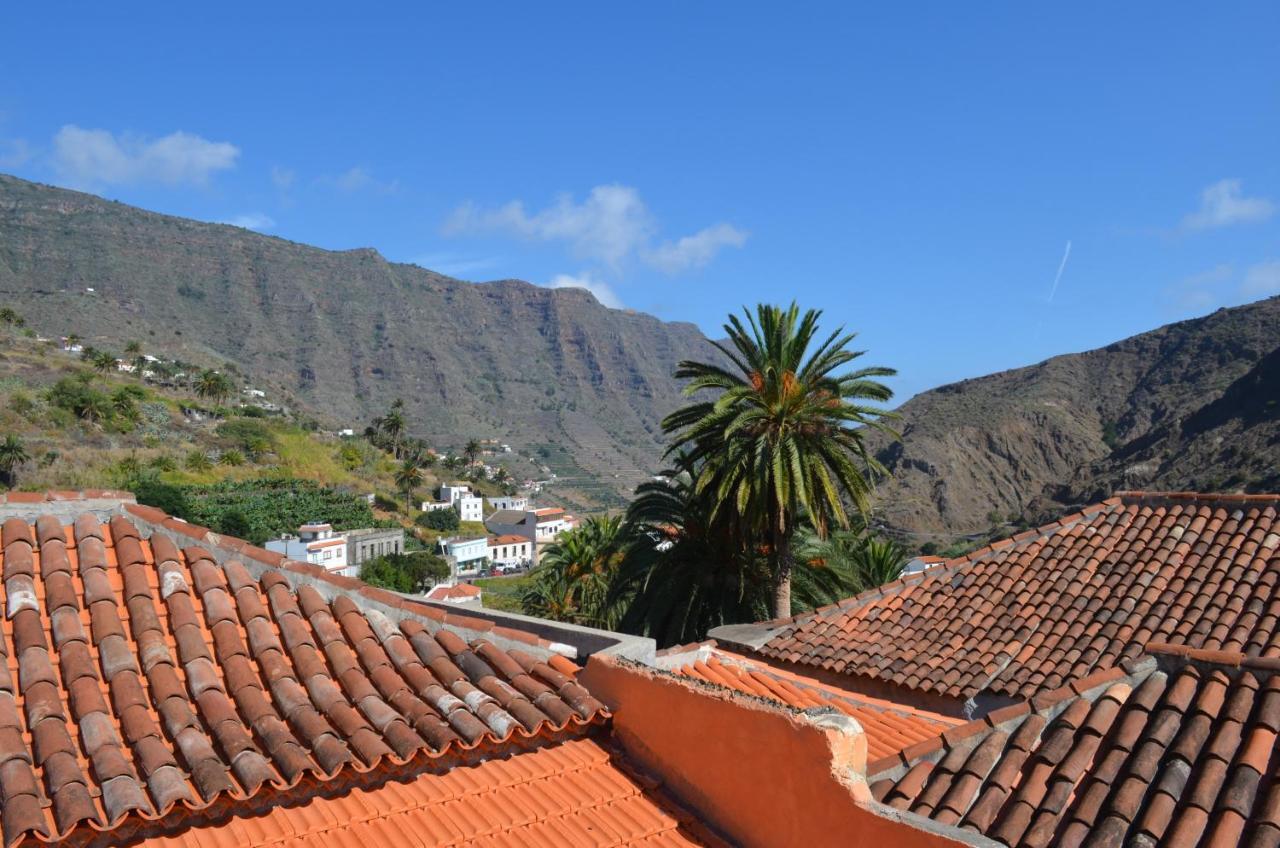 Casa Bayoll A House With History Villa San Sebastian De La Gomera Luaran gambar