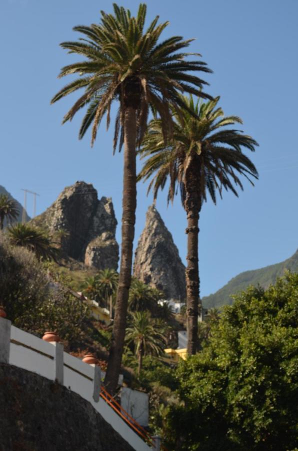 Casa Bayoll A House With History Villa San Sebastian De La Gomera Luaran gambar