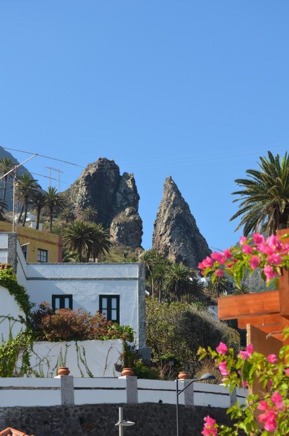 Casa Bayoll A House With History Villa San Sebastian De La Gomera Luaran gambar